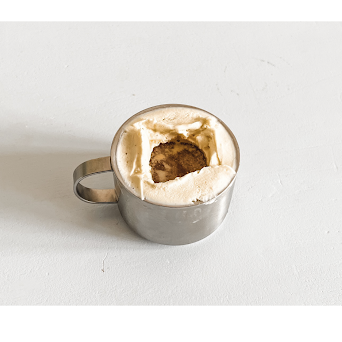 Affogato